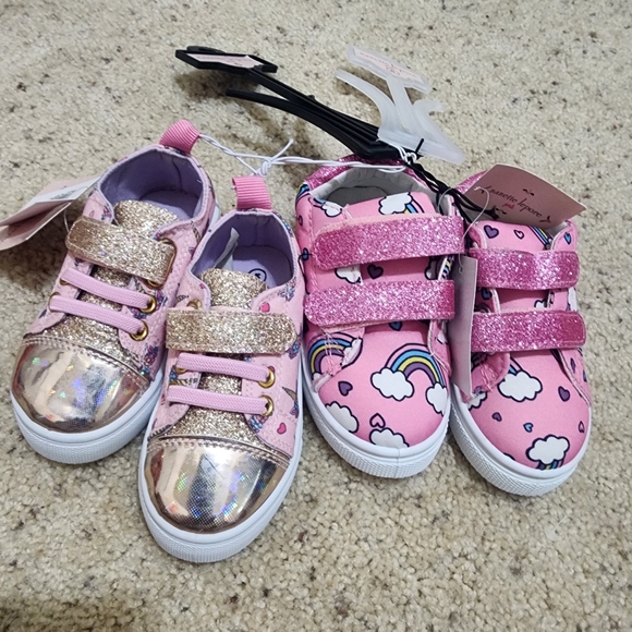 Nanette Lepore Other - NWT Nanette Lepore Girls shoes
